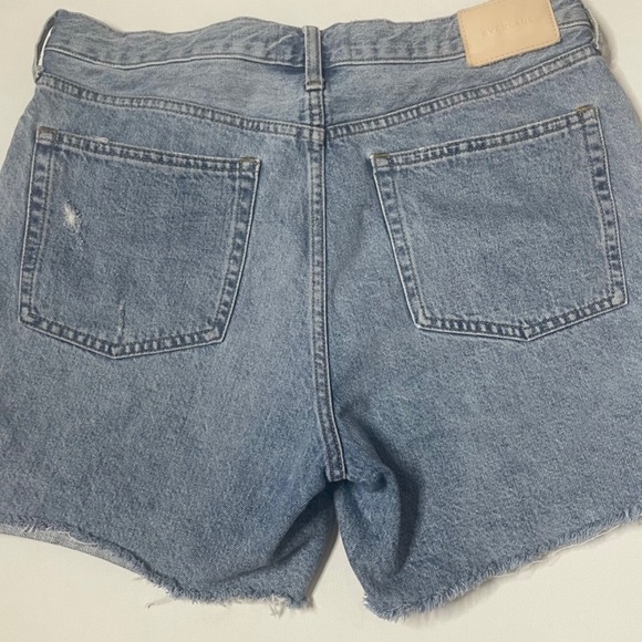 Everlane The Denim Short (30) - Picture 3 of 6